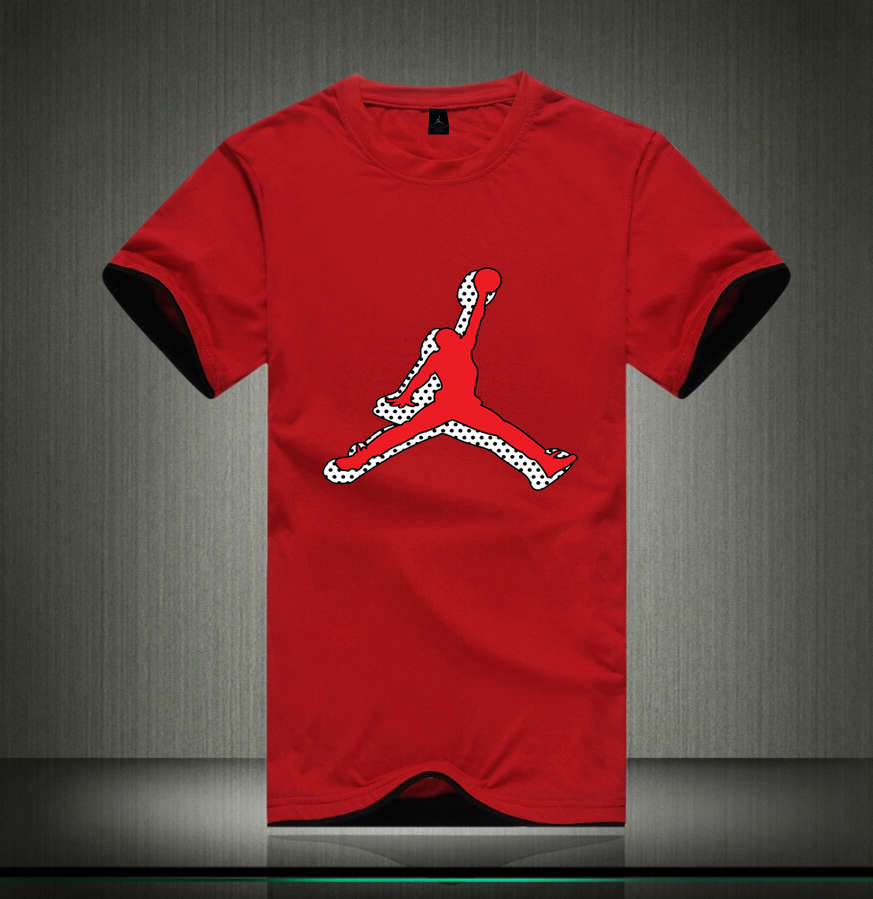 men jordan t-shirt S-XXXL-1808